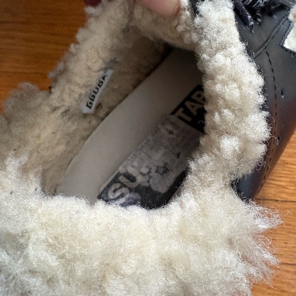 Golden Goose sneakers - Picture 3 of 6